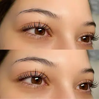 マツエク・マツパ nail&eye 【仙台】/chinaのマツエク・マツパデザイン