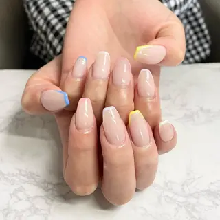 ネイル FELICE ﾌｪﾘｰﾁｪのネイルデザイン