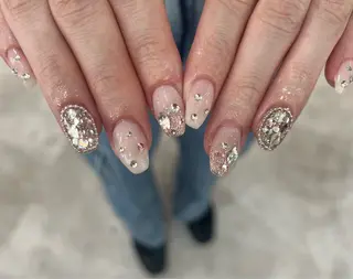 ネイル Ibuki 🎀仙台パルコ🎀のマツエク・マツパデザイン