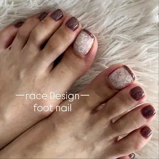 ネイル A"nail ネイリストayanaのネイルデザイン