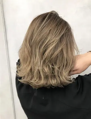 ショート カラー 【代表】高山 一真のヘアスタイル