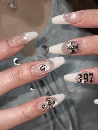 ネイル mitsuki .のネイルデザイン