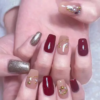 ネイル Noa 🎀のネイルデザイン