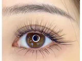マツエク・マツパ A.MEYELASH SALON大久保店のマツエク・マツパデザイン