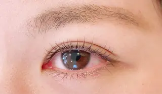 マツエク・マツパ EYE BEAUTY Le Coeur 小出店所属・ルクール小出店 小柳のマツエク・マツパデザイン