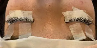 マツエク・マツパ 卜部 かりんの眉毛・アイブロウイメージ