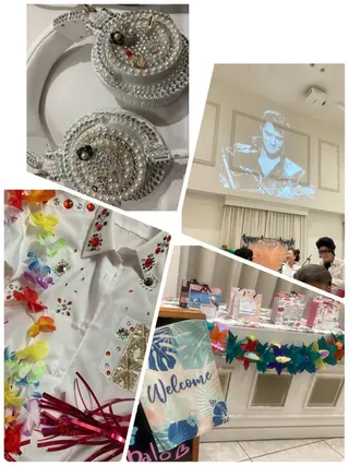 岩井 秋子のエステ・リラクイメージ