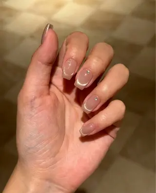 ネイル ジュリ ネイルのネイルデザイン