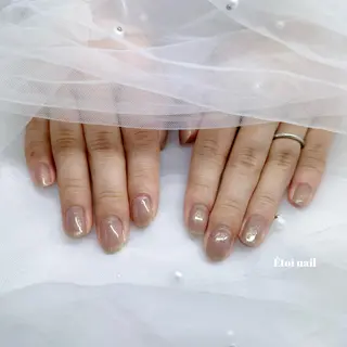 ネイル Étoi Nail はるのネイルデザイン