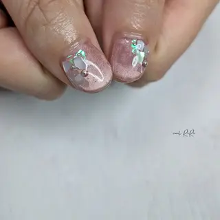 ネイル nail RiRi アトレナチュラのエステ・リラクイメージ