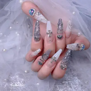 ネイル MIHANA ZENのネイルデザイン