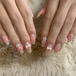 ネイル パラジェル登録サロンfeerique所属・Uchida Mayunaのその他イメージ