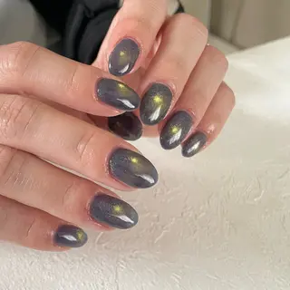 ネイル 甲府昭和甲斐 ネイルサロン　IROのネイルデザイン