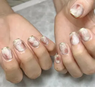 ネイル nails' it...のネイルデザイン