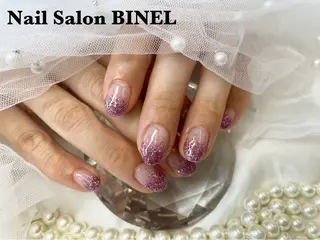 ネイル H. Yuukaのネイルデザイン