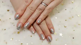 ネイル 上福岡 らんらんのネイルデザイン