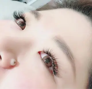 マツエク・マツパ Ｌｅ Ｍｉｅｕｘ みなみのマツエク・マツパデザイン