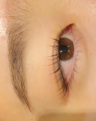 マツエク・マツパ なかがわ せいかのマツエク・マツパデザイン