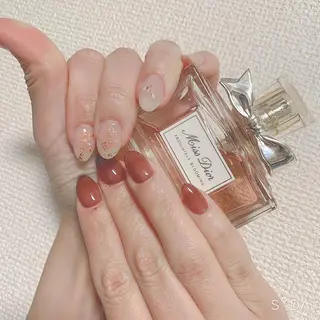 ネイル Rena colore'のネイルデザイン