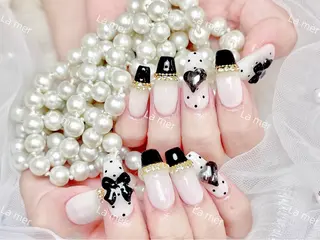 ネイル La Merのネイルデザイン