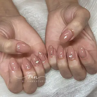 ネイル 🌻FAN'S STUDIO池袋🌻のネイルデザイン