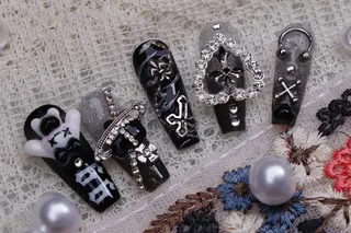 ネイル Mss えりのネイルデザイン