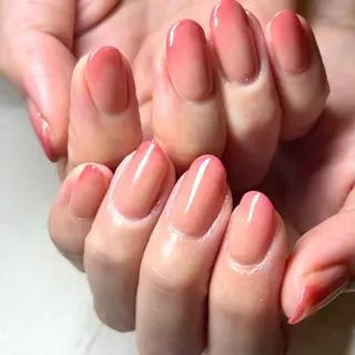 ネイル ネイルスタジオ コスタ•デルマールのネイルデザイン