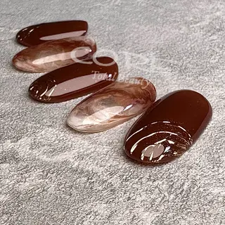 ネイル CORE Total Beauty所属・CORE TBのマツエク・マツパデザイン