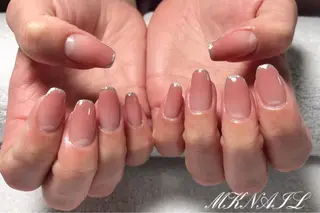 ネイル MK NAILのネイルデザイン