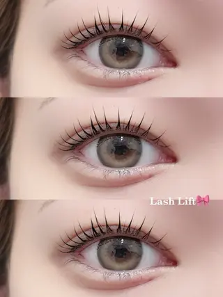 マツエク・マツパ Eye Lash Salon Vivi豊田所属・山中 聖奈の眉毛・アイブロウイメージ