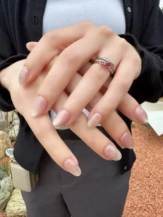 ネイル i. micaのネイルデザイン