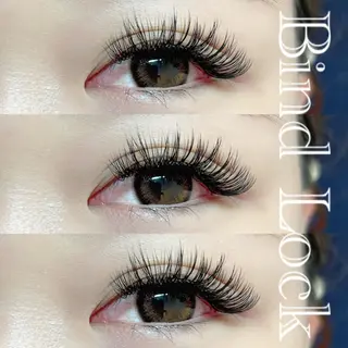 マツエク・マツパ NEO Beauty Salon所属・𝐍𝐄𝐎 𝐉𝐔𝐑𝐈のネイルデザイン