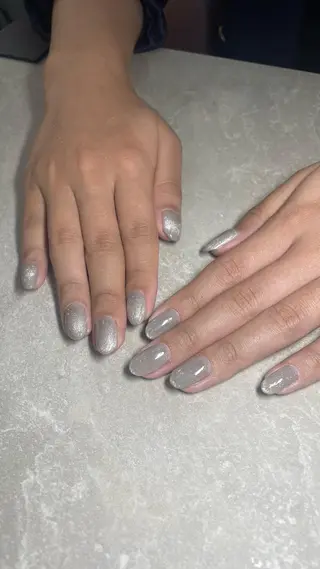 ネイル LINXS aosaのネイルデザイン