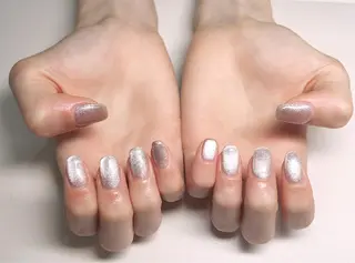 ネイル Rarity ネイルサロン所属・Rarity ネイルサロンのネイルデザイン