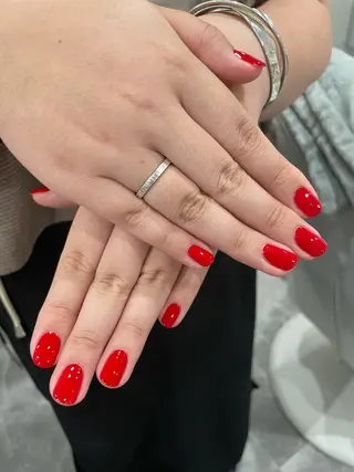 ネイル Plaisir所属・Plaisir プレジールのネイルデザイン