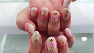ネイル J. NAILのネイルデザイン