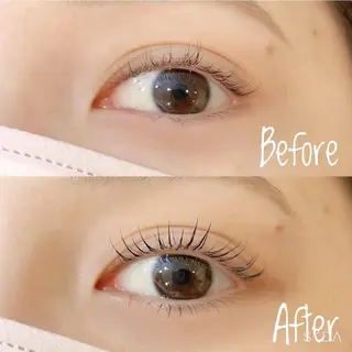 マツエク・マツパ H. Yurinaの眉毛・アイブロウイメージ