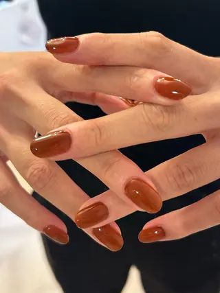 ネイル katarina🪐 filonnailのネイルデザイン