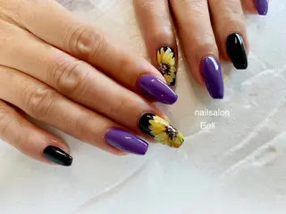 ネイル Y. Reonaのネイルデザイン