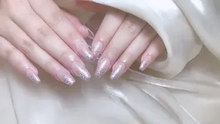 ネイル LR.ONE ヨウのネイルデザイン