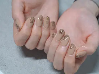 ネイル J-nail satoのネイルデザイン
