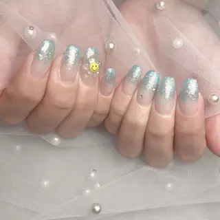 ネイル Saki .のネイルデザイン