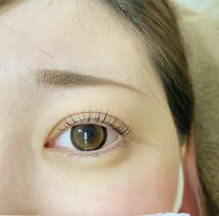 マツエク・マツパ 瀬川 セガワのマツエク・マツパデザイン