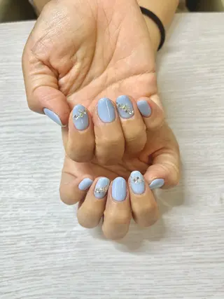 ネイル TRU きゃんのネイルデザイン