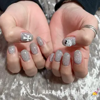 ネイル HAHA NAILS SEIIのネイルデザイン