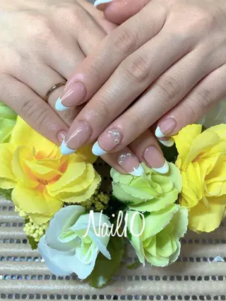 ネイル Nail10 Kakoのネイルデザイン