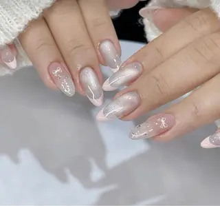 ネイル TABI ANA.CHUOのネイルデザイン