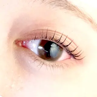 マツエク・マツパ RAD心斎橋 ナカムラチヒロのマツエク・マツパデザイン