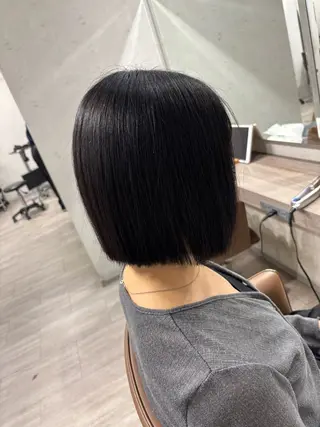 ショート 🫧似合わせカット /表参道🫧yukiのヘアスタイル