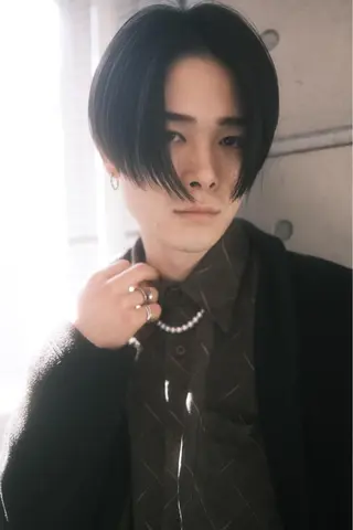 ショート カラー パーマ ショートボブ縮毛矯正 髪質改善のプロ山道潤のヘアスタイル